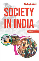 ESO-2/12 Society In India