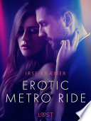 Erotic metro ride – erotic short story