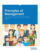 Principles of Management 3.0