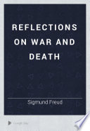 Reflections on War and Death