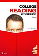 College Reading Workshop 2/E