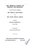American journal of urology and sexology