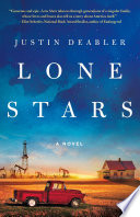 Lone Stars, A Novel