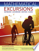 Mathematical Excursions, Enhanced Edition