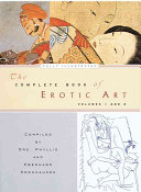 The Complete Book of Erotic Art, A Survey of Erotic Fact and Fancy in the Fine Arts