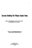 Towards Building the Filipino Family Today
