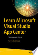Learn Microsoft Visual Studio App Center, With Xamarin Forms
