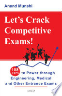 Let’s Crack Competitive Exams!,