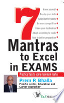 7 Mantra To Excel In Exams