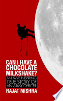 Can I have a Chocolate Milkshake?