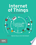 Internet of Things, Principles and Paradigms